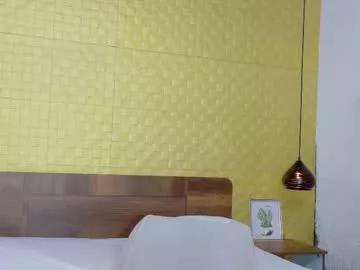 sweet_dani18 from Chaturbate