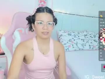 sweet_dania_ from Chaturbate