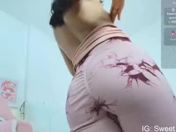 sweet_dania_ from Chaturbate