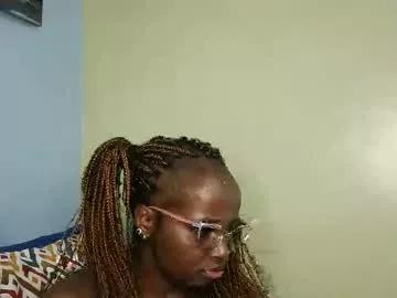 sweet_dollo from Chaturbate is Freechat