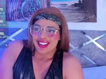 sweet_eliizabeth from Chaturbate