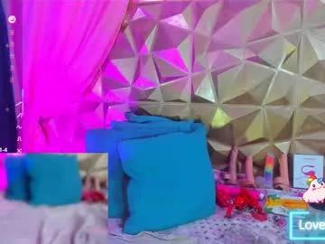sweet_emmili from Chaturbate