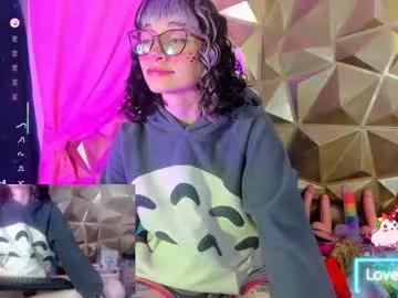 sweet_emmili from Chaturbate
