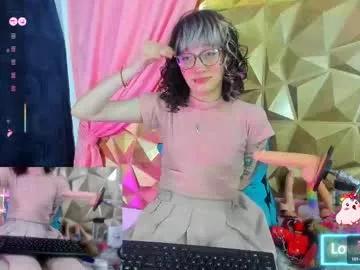 sweet_emmili from Chaturbate