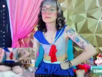 sweet_emmili from Chaturbate