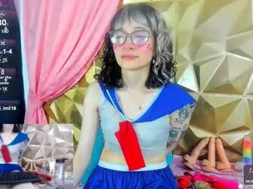 sweet_emmili from Chaturbate