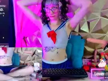 sweet_emmili from Chaturbate