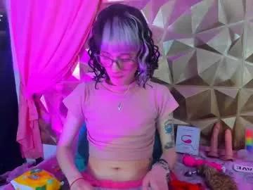 sweet_emmili from Chaturbate