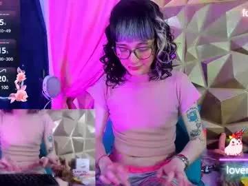 Sweet_emmili webcams show profile image 