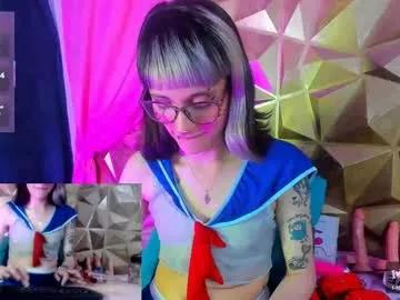 sweet_emmili from Chaturbate