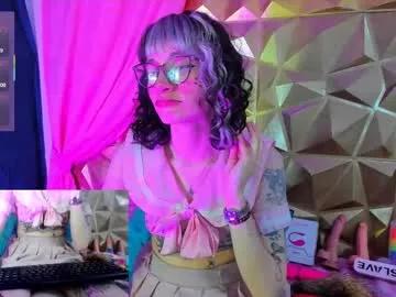 sweet_emmili from Chaturbate