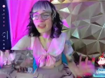 sweet_emmili from Chaturbate
