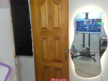 sweet_estefa_ from Chaturbate