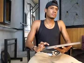 Sweet_ethan_ webcams show profile image 