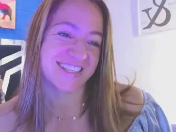 sweet_evans___ from Chaturbate
