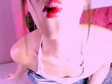 sweet_falon from Chaturbate