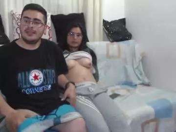 sweet_fantasy_couple from Chaturbate