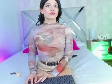 sweet_fantasybbye from Chaturbate