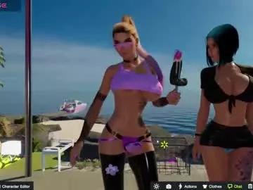 sweet_fleur from Chaturbate