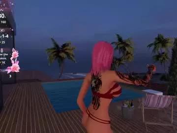 sweet_fleur from Chaturbate