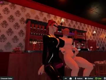 sweet_fleur from Chaturbate