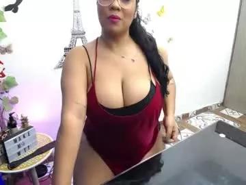 sweet_foxy1 from Chaturbate