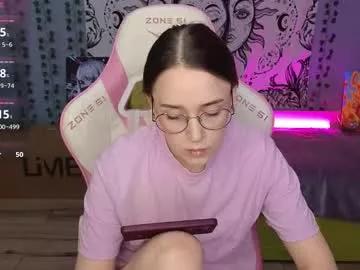 sweet_frosty from Chaturbate is Freechat
