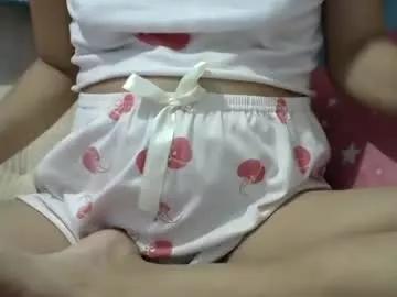 sweet_gamella from Chaturbate