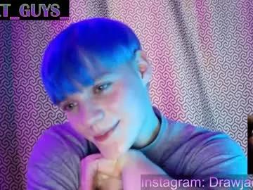sweet_guys_ from Chaturbate