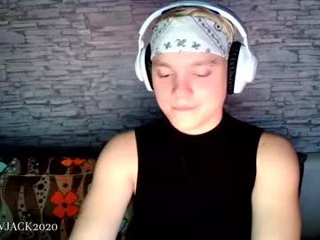 sweet_guys_ from Chaturbate