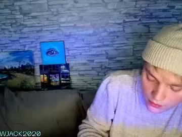 sweet_guys_ from Chaturbate