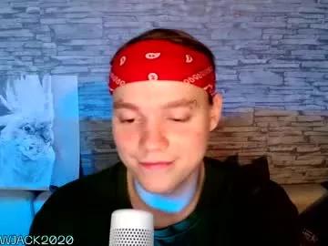 sweet_guys_ from Chaturbate