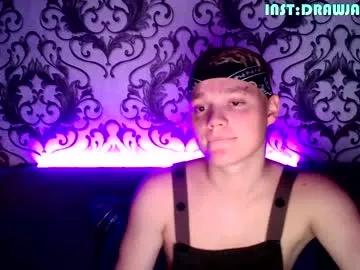 sweet_guys_ from Chaturbate
