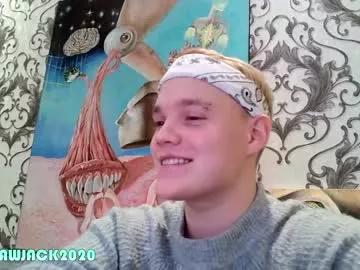 sweet_guys_ from Chaturbate