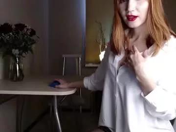 sweet_happiness from Chaturbate