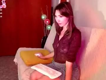 sweet_happiness from Chaturbate