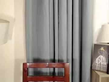 sweet_hoelly from Chaturbate