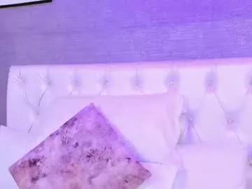 sweet_honey17 from Chaturbate