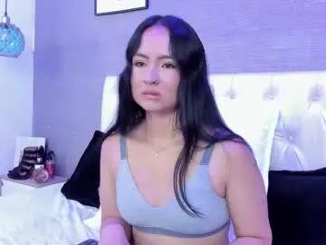 sweet_honey17 from Chaturbate