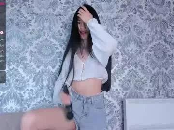 sweet_is_kim from Chaturbate