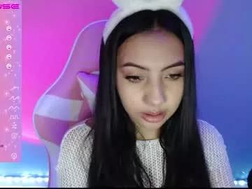 sweet_isaa from Chaturbate