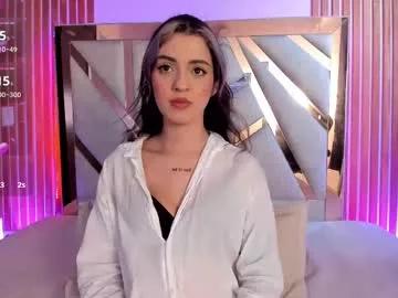 sweet_janne from Chaturbate