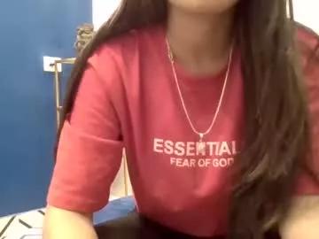 sweet_kanchi from Chaturbate
