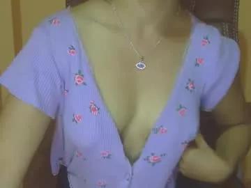 sweet_kanchi from Chaturbate