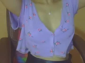 sweet_kanchi from Chaturbate