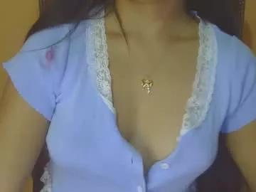 sweet_kanchi from Chaturbate