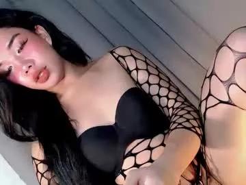 sweet_katrina69 from Chaturbate