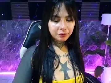 sweet_kittykatya from Chaturbate