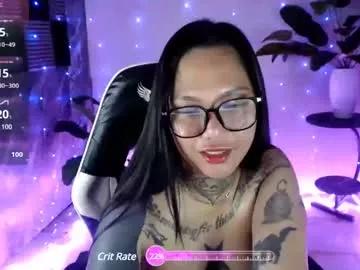 sweet_kittykatya from Chaturbate
