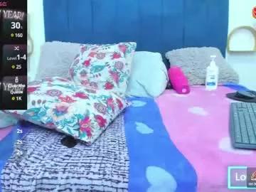 sweet_klem_19 from Chaturbate